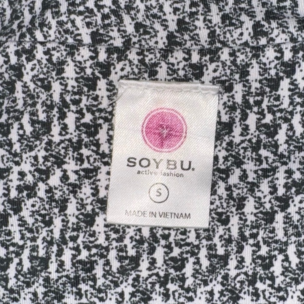 Soybu Athletic Dress - Size L - Picture 5 of 5
